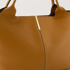 Shopper-Taschen Medium Shopping Bag Tod's Braun Damen