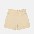 Shorts Short en nylon Moncler Grenoble Beige Femme