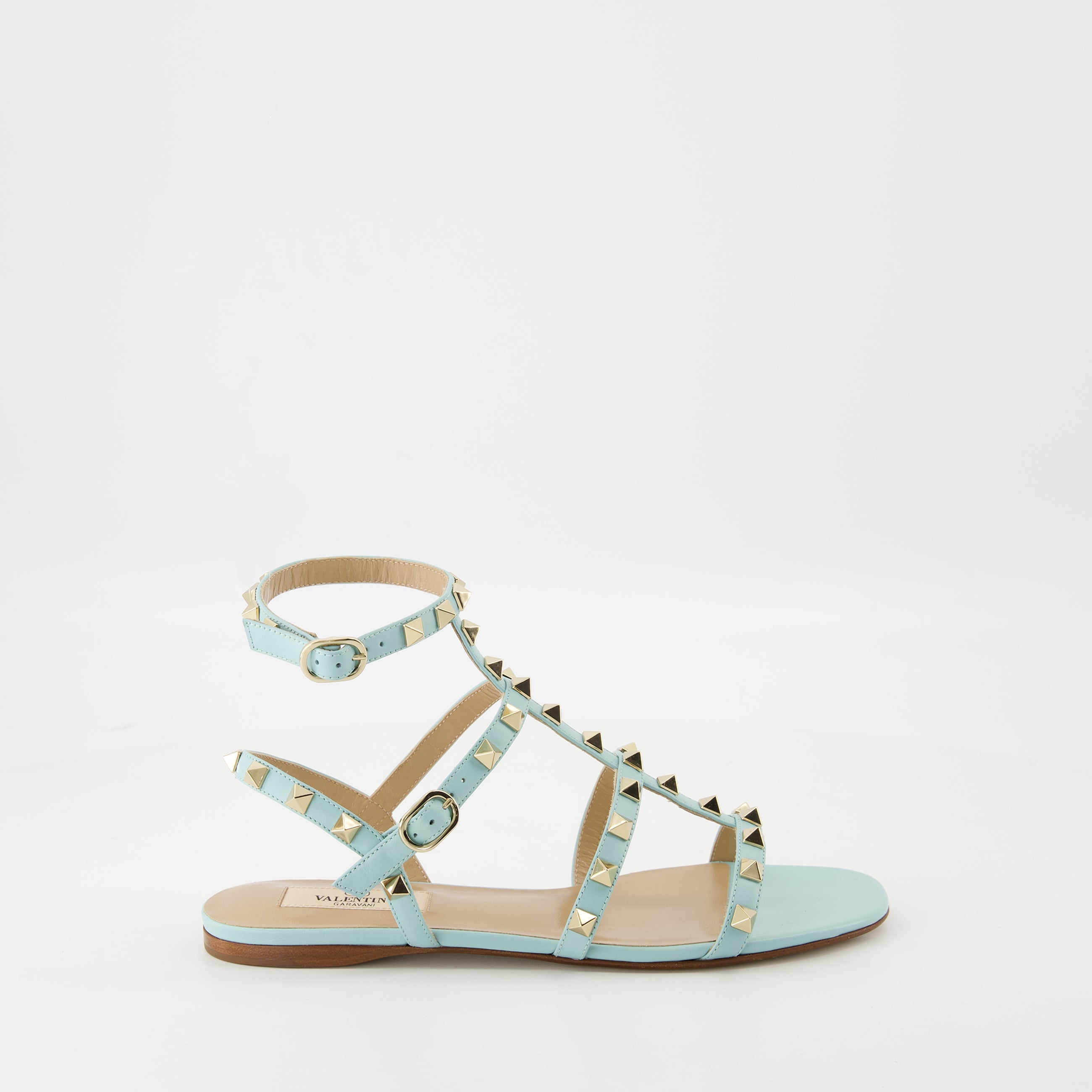 Sandálias Rockstud