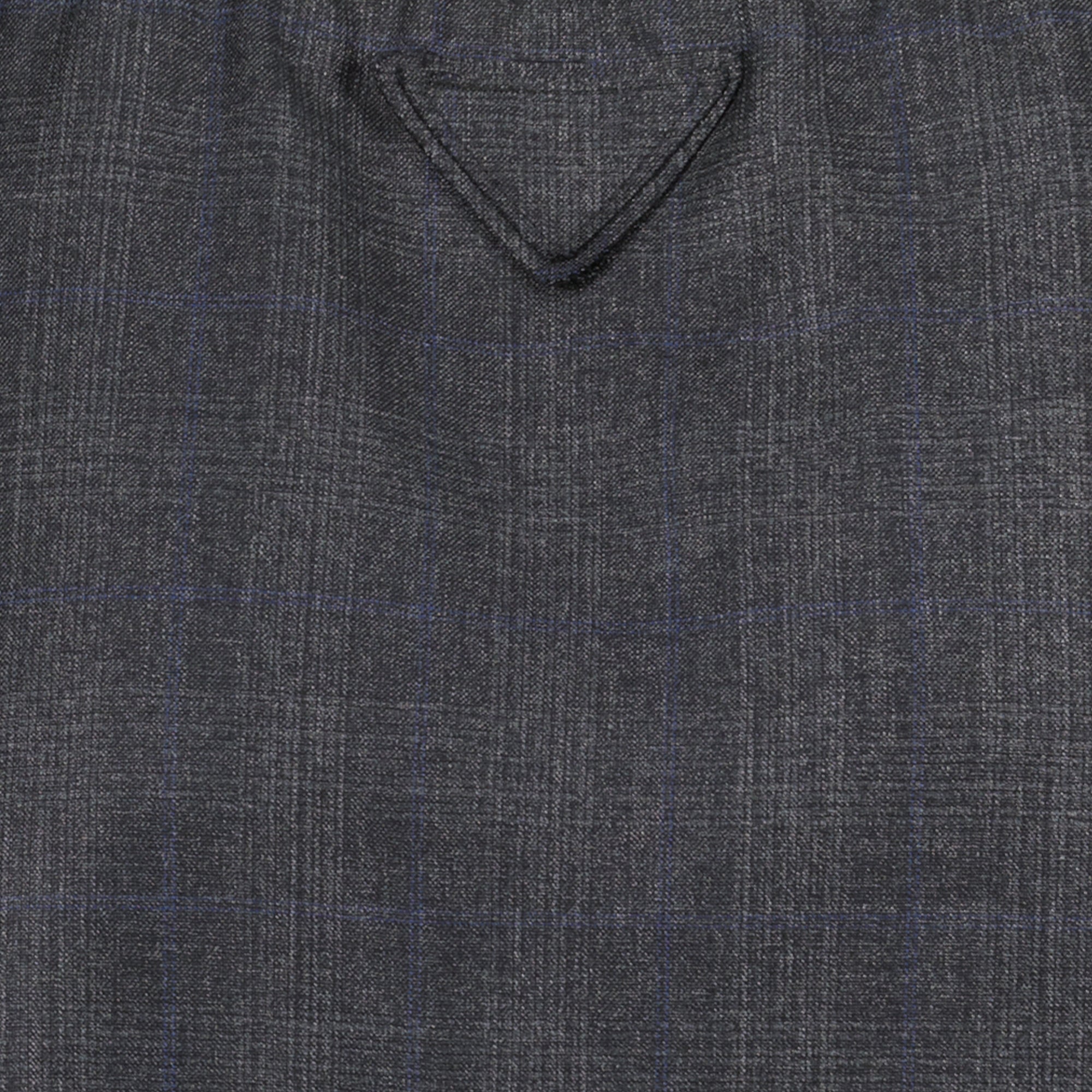 Jupes Jupe en laine Prada Gris Femme