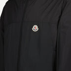 Vestes Veste coupe-vent Kona Moncler Noir Homme
