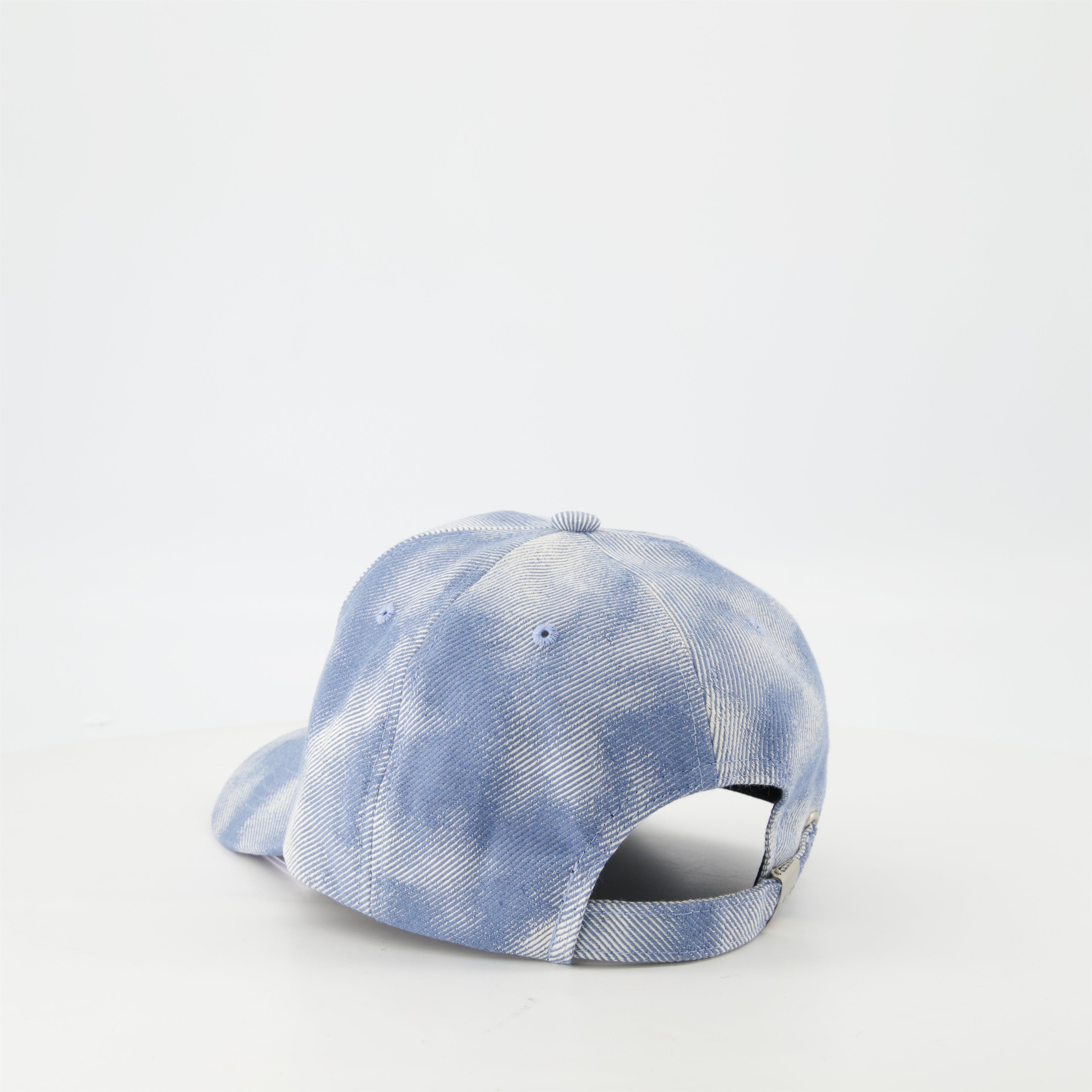 Chapéus, bonés e gorros Casquette bleu Greb Iro Azul Femme
