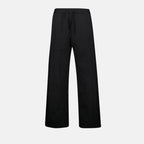 Pantalons Pantalon de jogging Dior Noir Homme