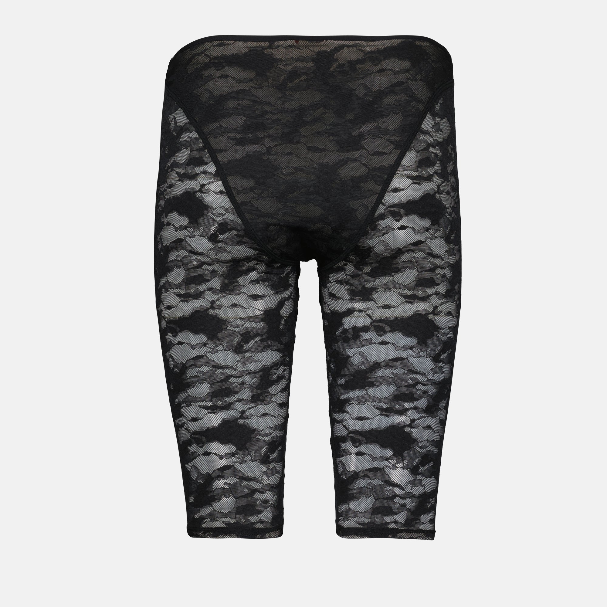 Shorts Cycliste Kendra-Utlt Diesel Negro Femme