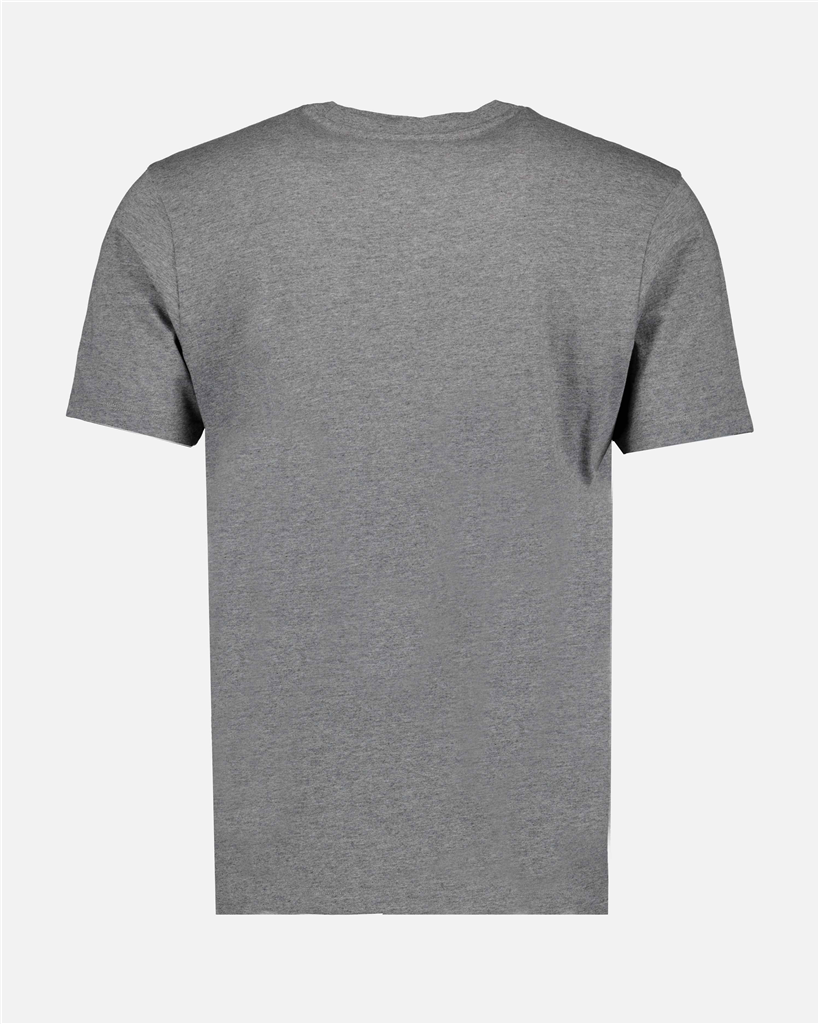 T-shirts FC65TS0204YL 95 dove grey Kenzo Gris Homme