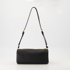 Borse a mano e a spalla Sac à main en cuir Prada Nero Femme