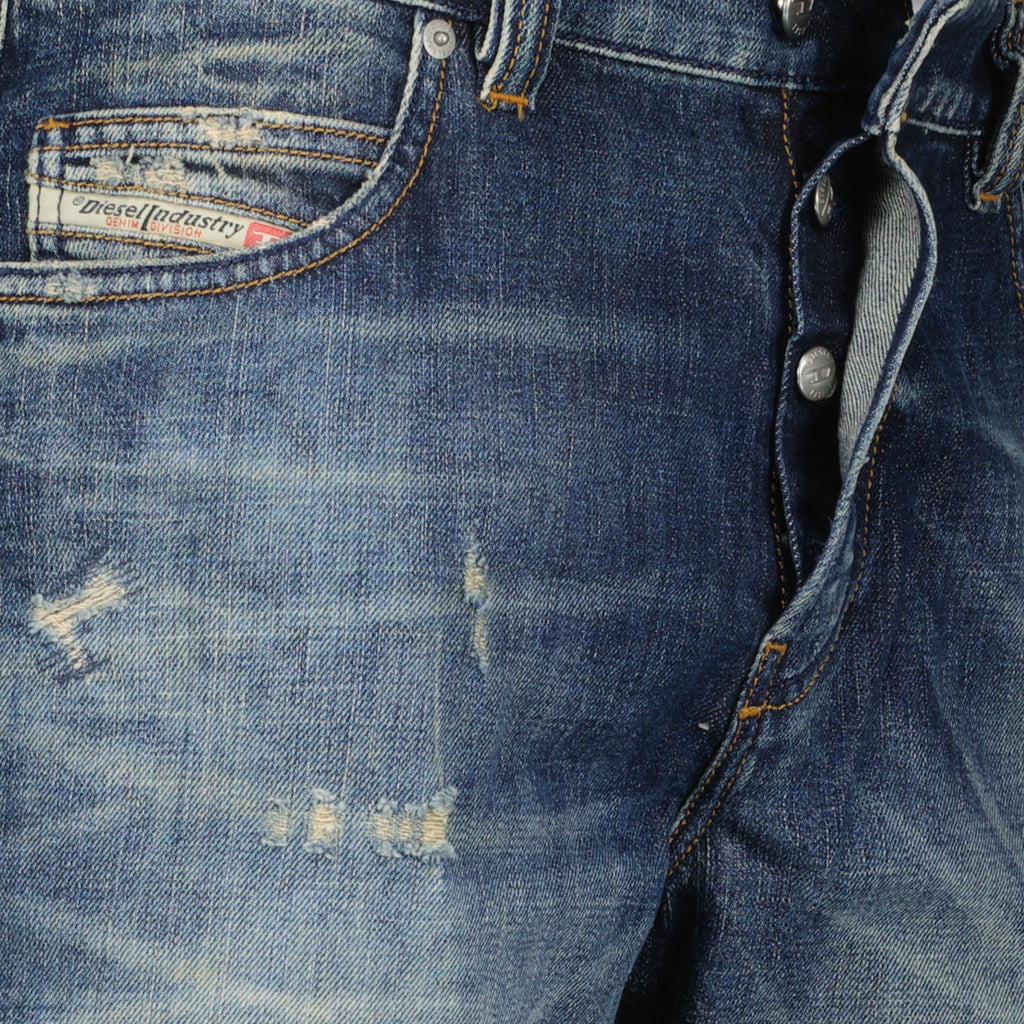 디젤 남성 Jean D-Vyl 1993 L.30 아이템 이미지 - 2025 가을-겨울 시즌 - 상세 보기_2