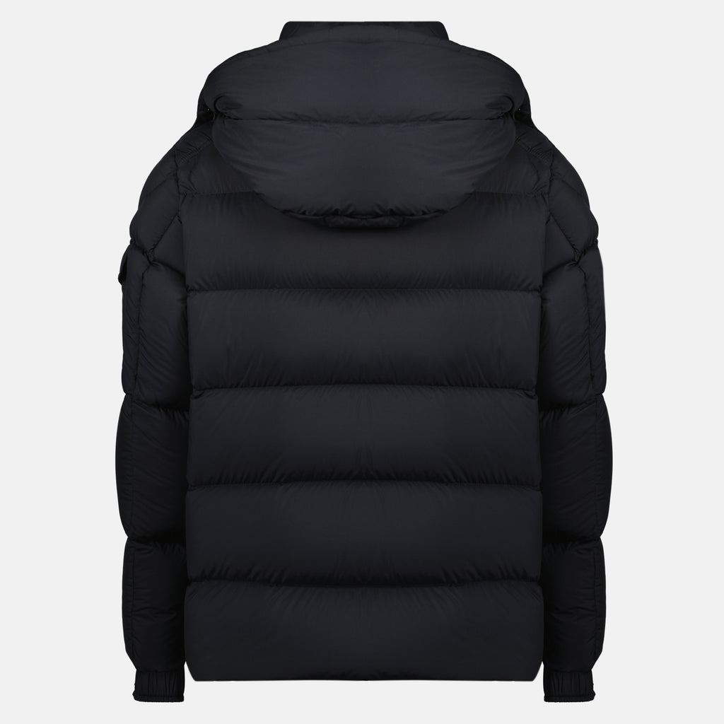 Manteaux Doudoune Maya 70 noir Moncler Noir Homme