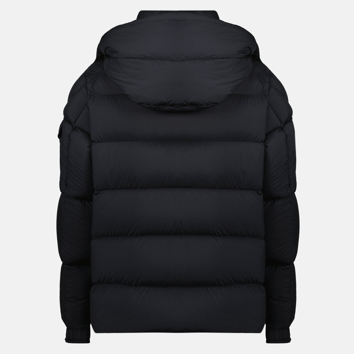 Manteaux Doudoune Maya 70 noir Moncler Noir Homme