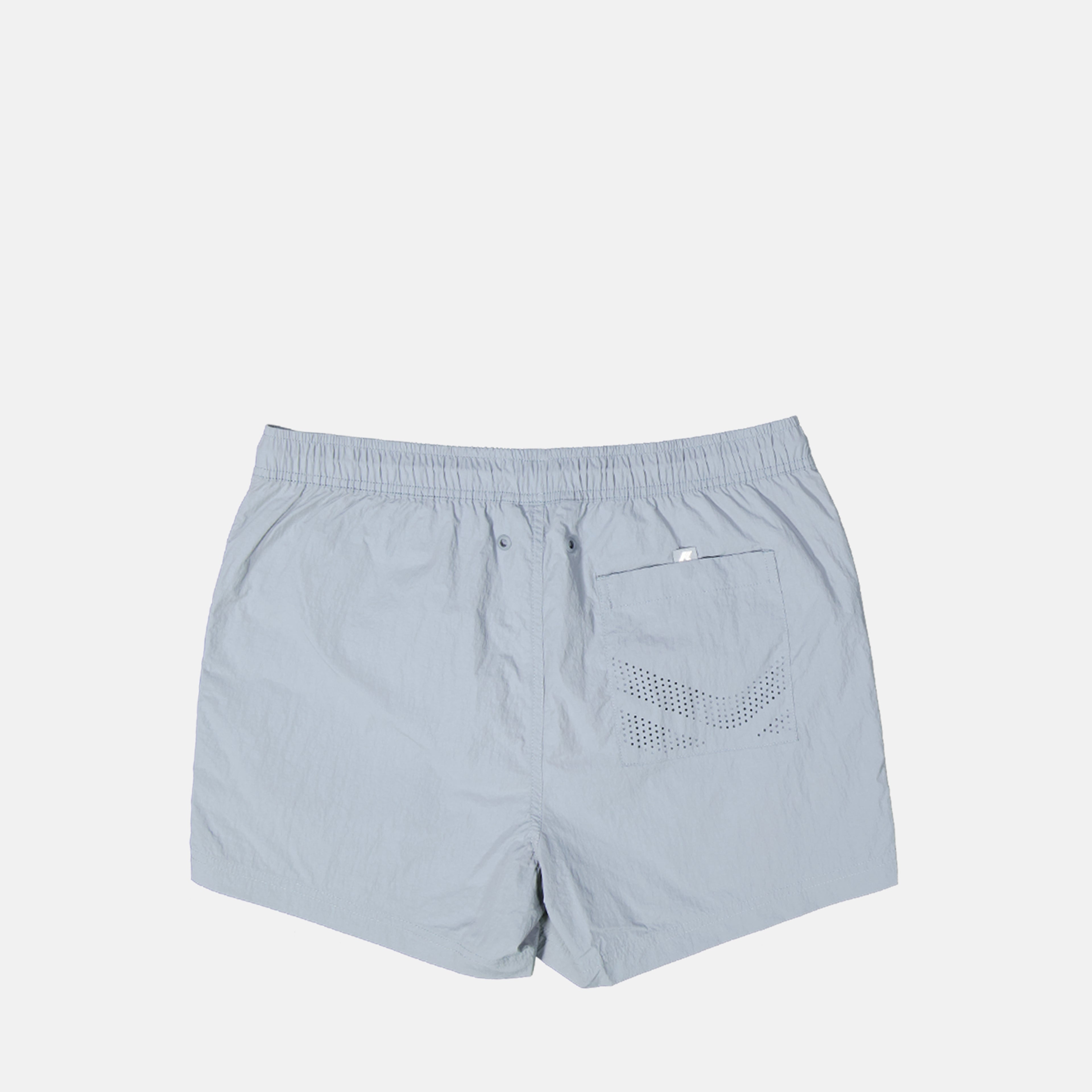 Beachwear Maillot de bain Hazel Beach K-Way Gris Homme
