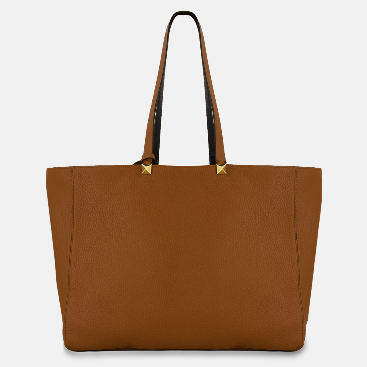 Sacs cabas Sac cabas réversible Valentino Garavani Noir Unisexe