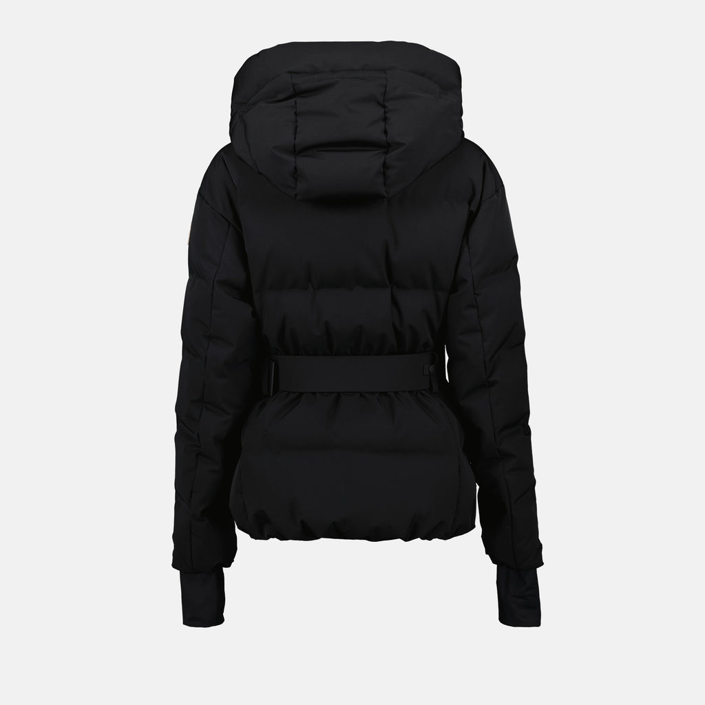 Manteaux Doudoune Tolima Moncler Grenoble Noir Femme