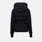 Manteaux Doudoune Tolima Moncler Grenoble Noir Femme