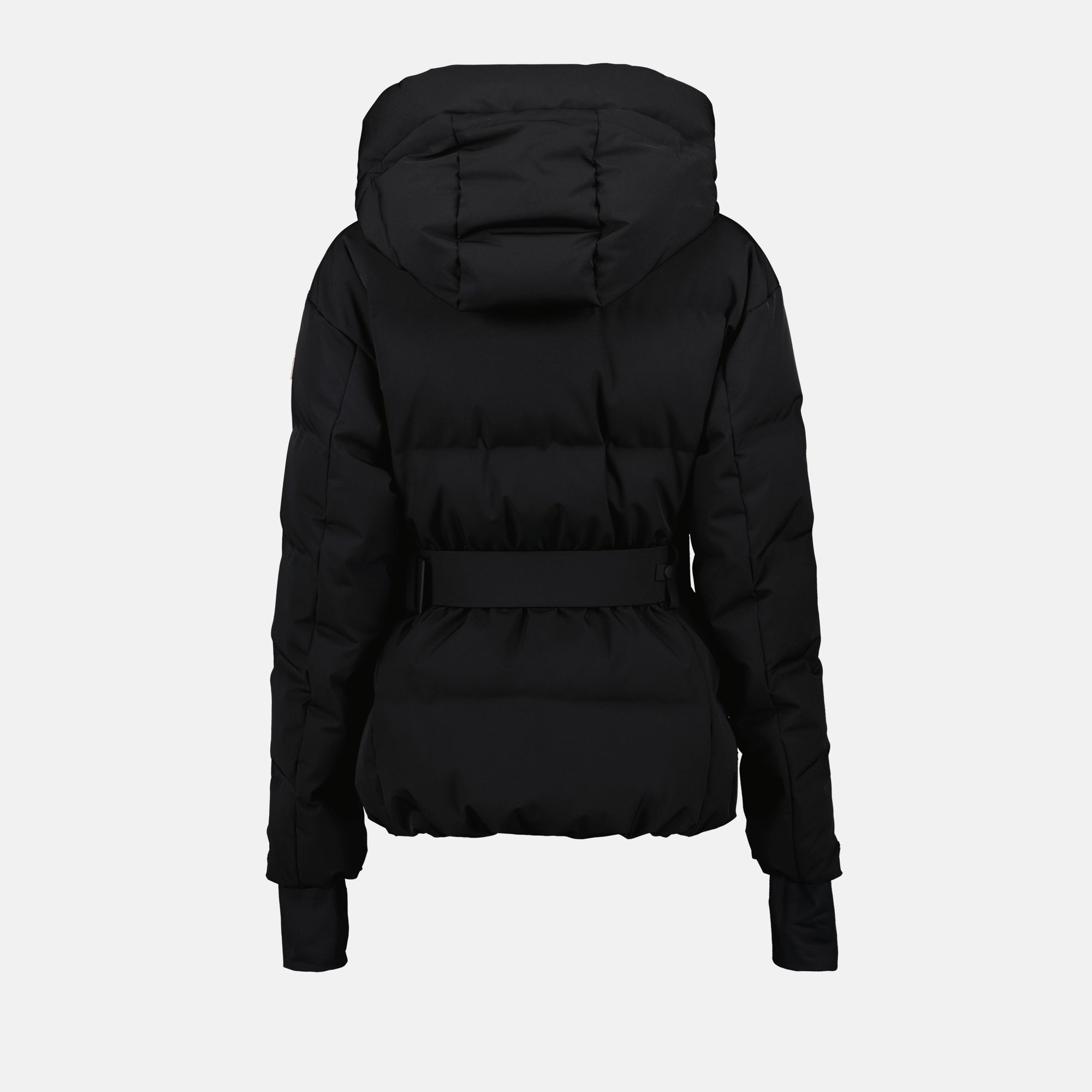 Manteaux Doudoune Tolima Moncler Grenoble Noir Femme