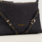 Imagen del bolso Mini Voyou de Givenchy para mujer - Otoño-Invierno 2025 - Vista Detallada_2