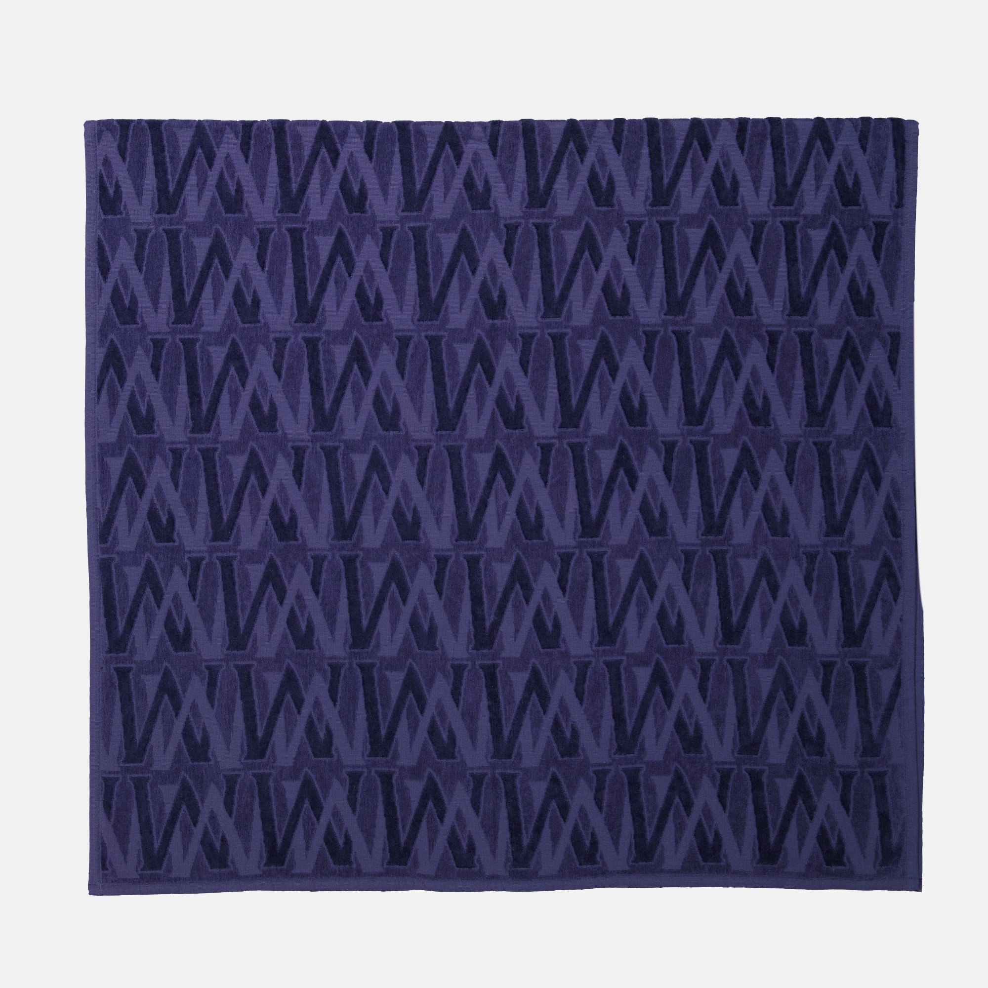 Lifestyle Serviette de plage Moncler Bleu foncé Homme