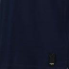 Polos Polo de Algodão Fendi Bleu foncé Homme