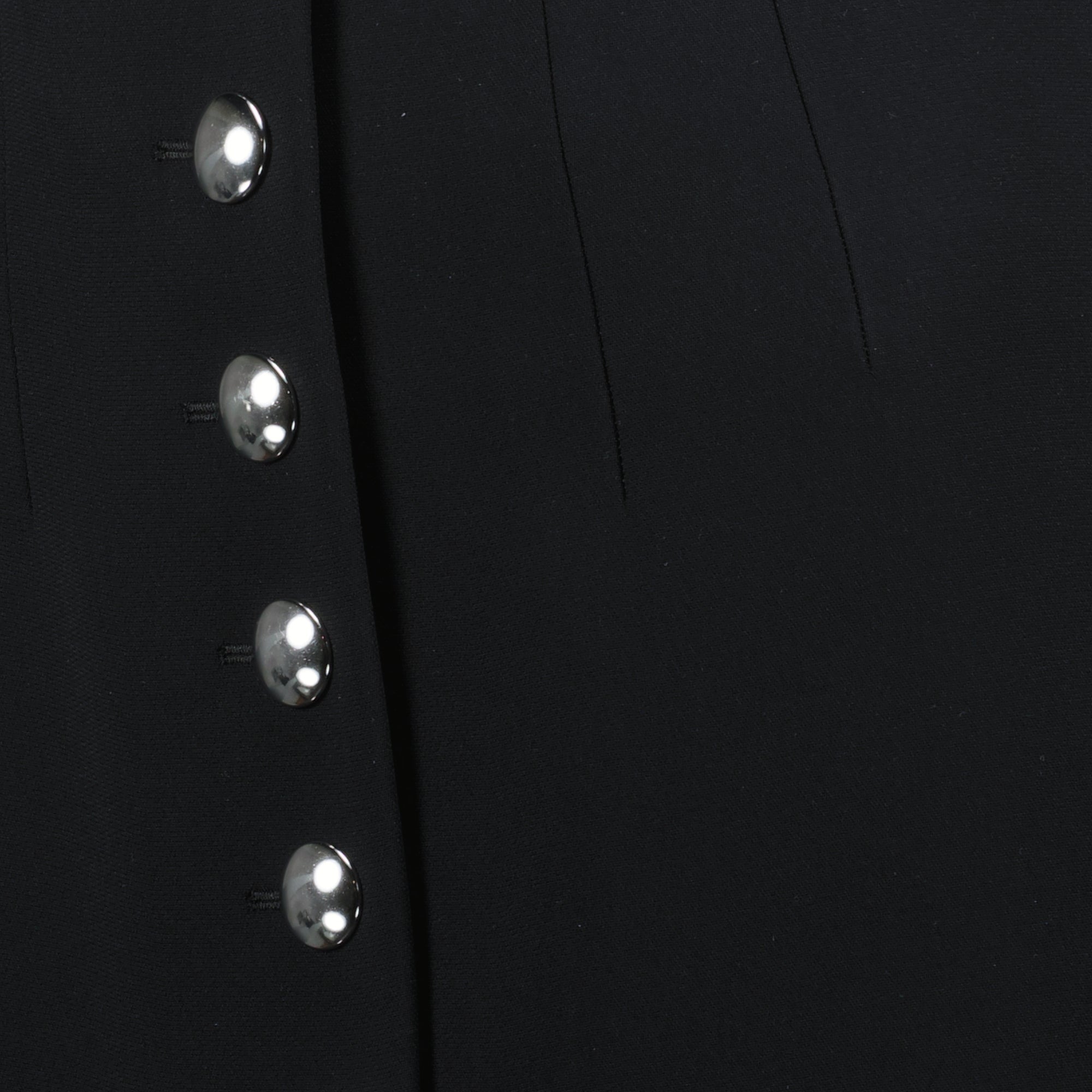 Jupes Jupe longue Brynlee Khaite Noir Femme