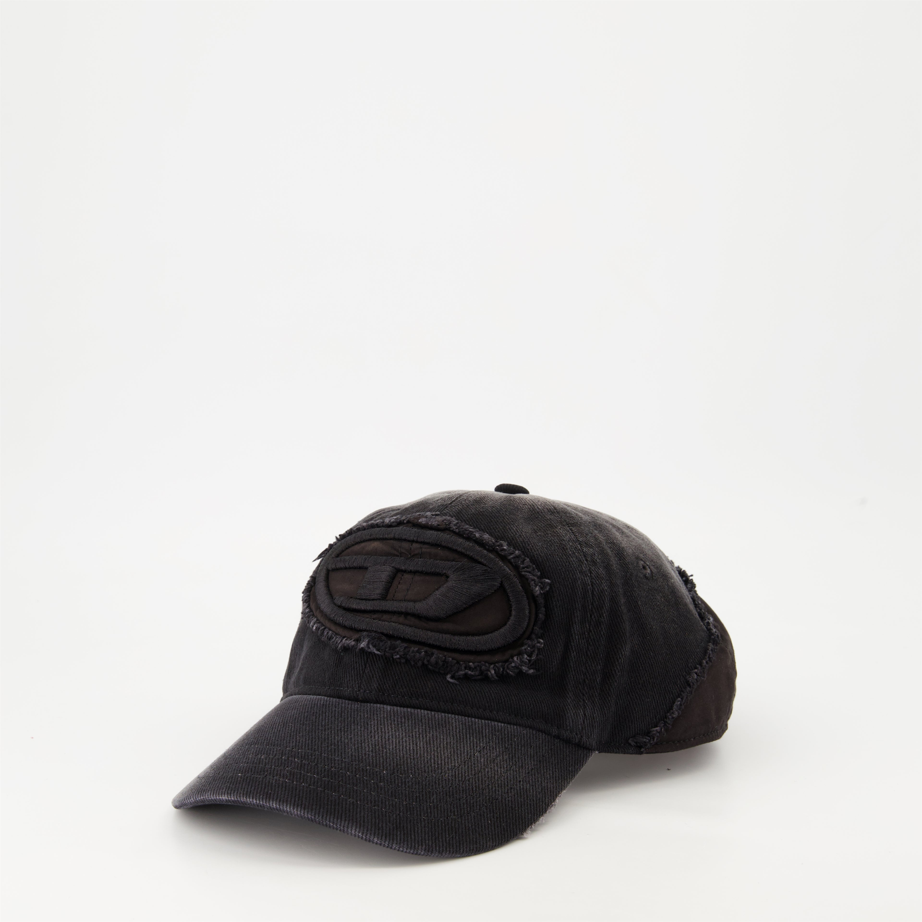 Chapéus, bonés e gorros C-Orson Cap Diesel Preto Homens