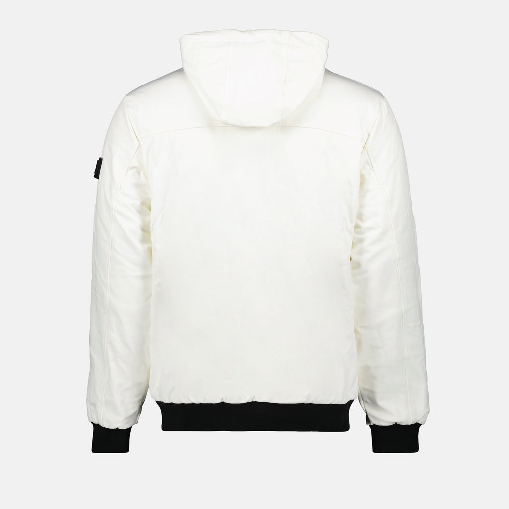 Jackets Bomber Hiro Japan Rag White Homme