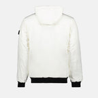 Jackets Bomber Hiro Japan Rag White Homme