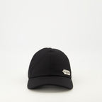 Chapeaux, casquettes et bonnets Baumwollmütze Dior Noir Homme