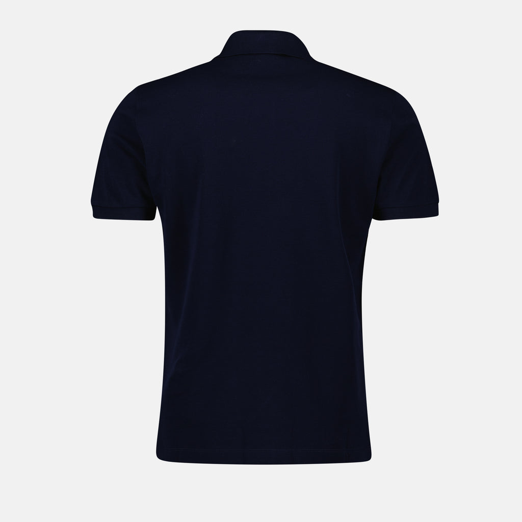 Polos Polo Made in Fendi Fendi Azul Homme