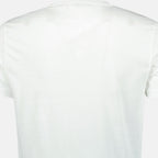 Sous-vêtements et homewear Lot de T-shirts blancs Prada Blanc Homme