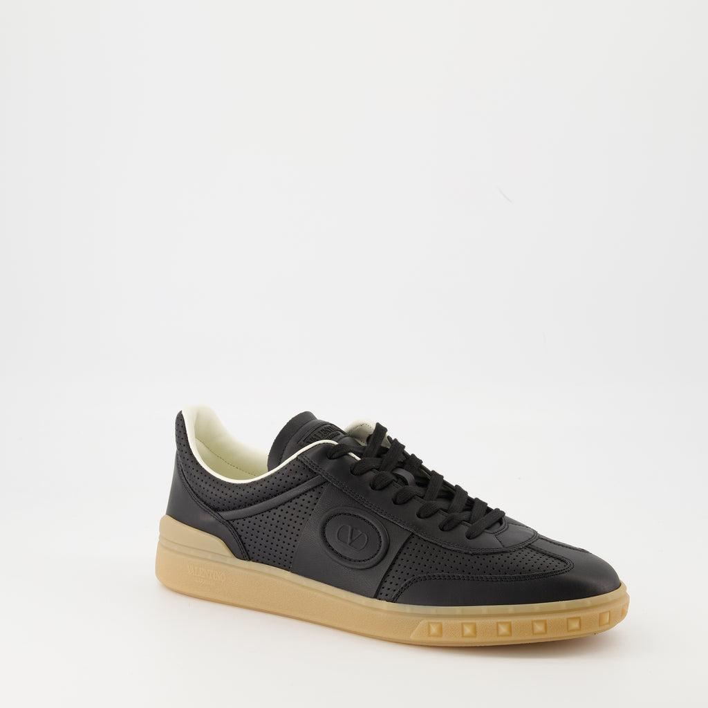 Baskets Baskets UpVillage Valentino Garavani Noir Homme