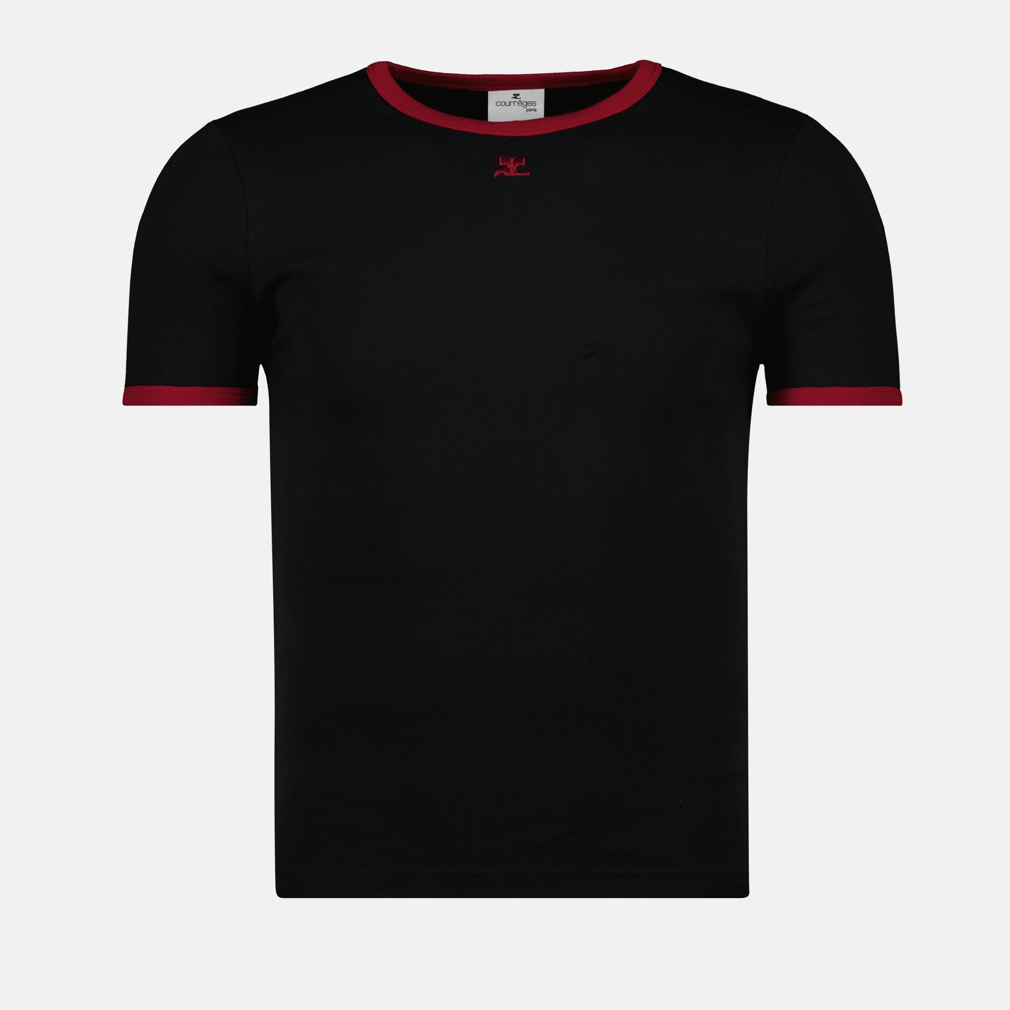 T-shirt Assinatura
