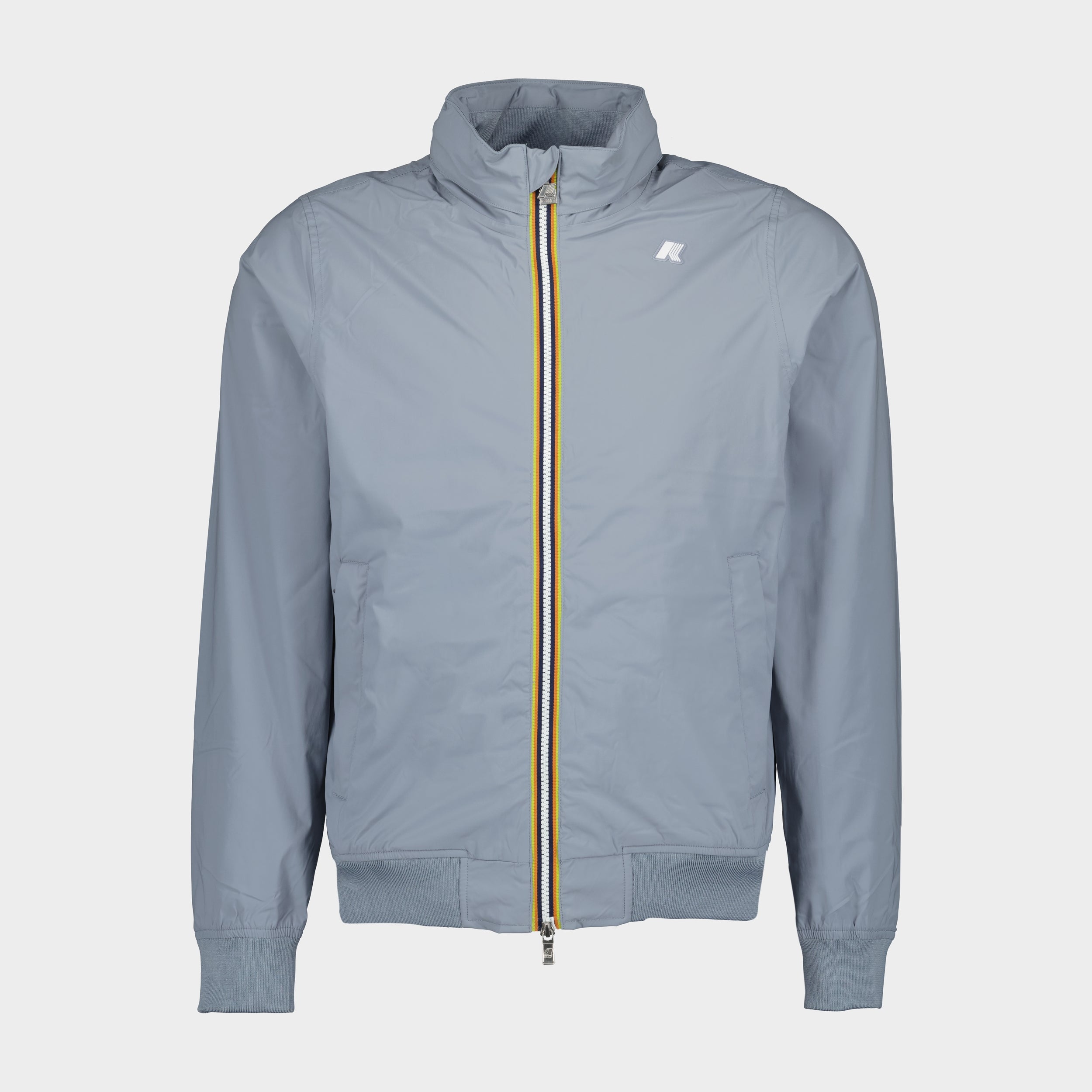 Jacken Amaury Windbreaker K-Way Grau Homme
