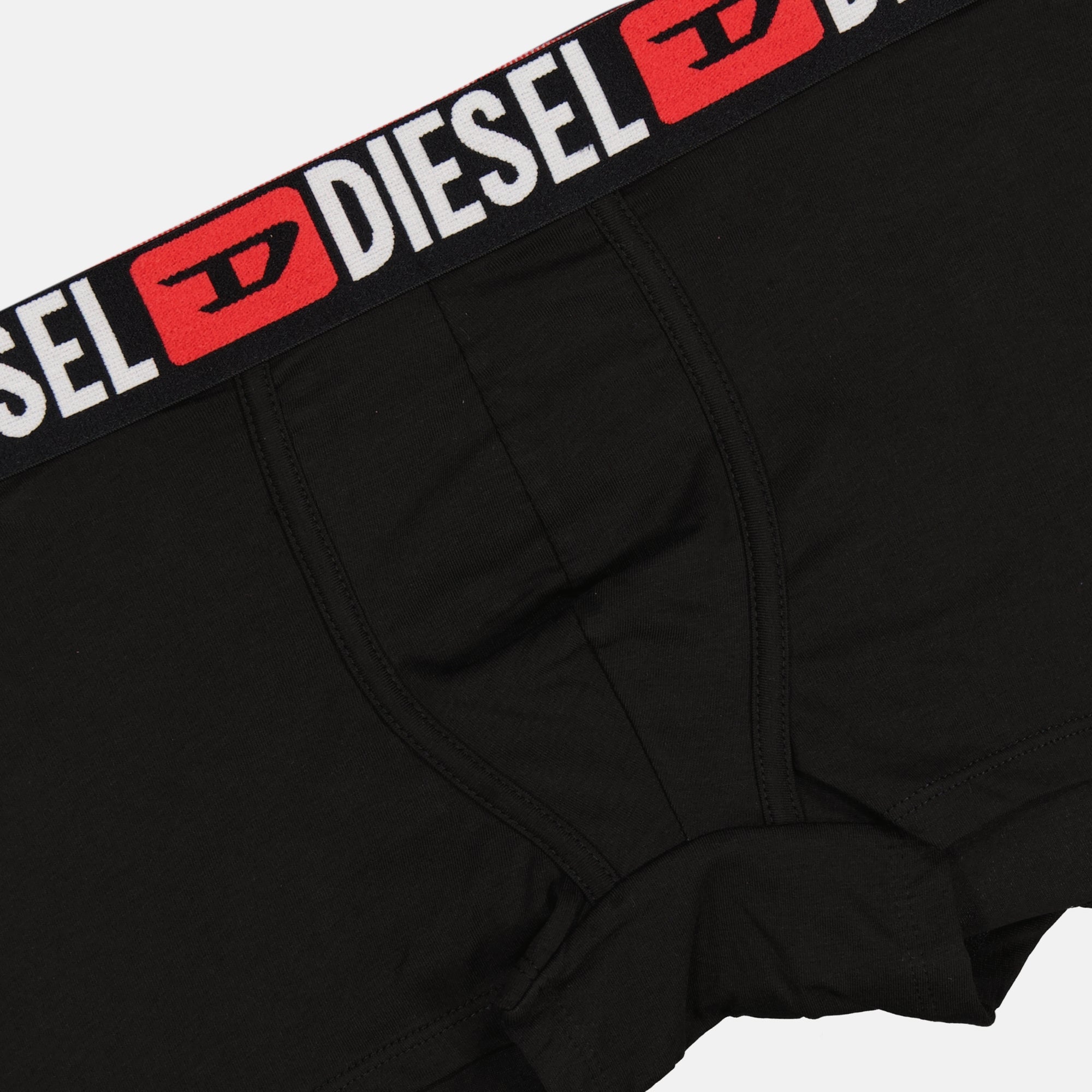 Imagem do artigo Lote de Boxers Diesel para Homem - Temporada Outono-Inverno 2025 - Vista Detalhada 1