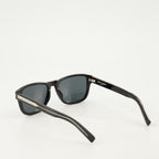 Lunettes Lunettes SL 710 Saint Laurent Noir Unisexe