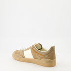 Baskets Baskets UpVillage Valentino Garavani Marron Homme
