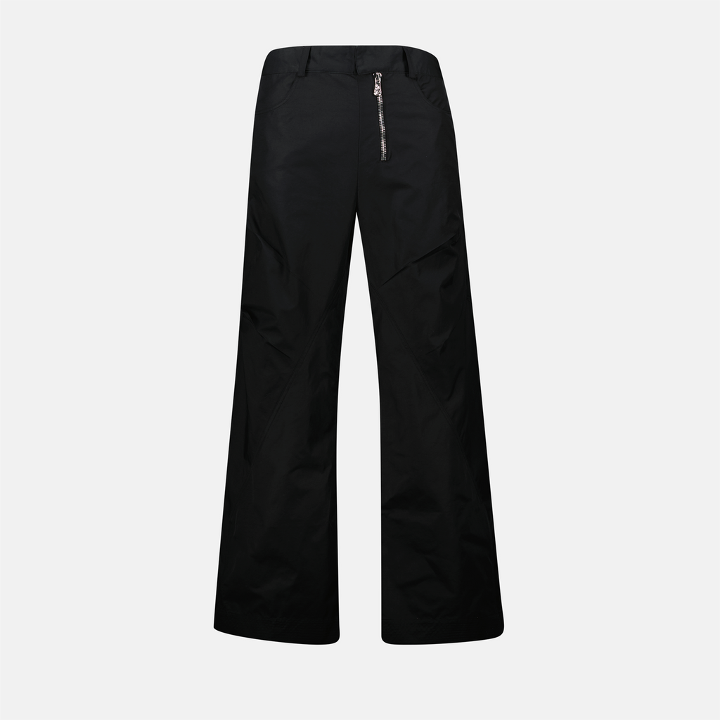Pantalons Pantalon waves L8 Studio Noir Homme