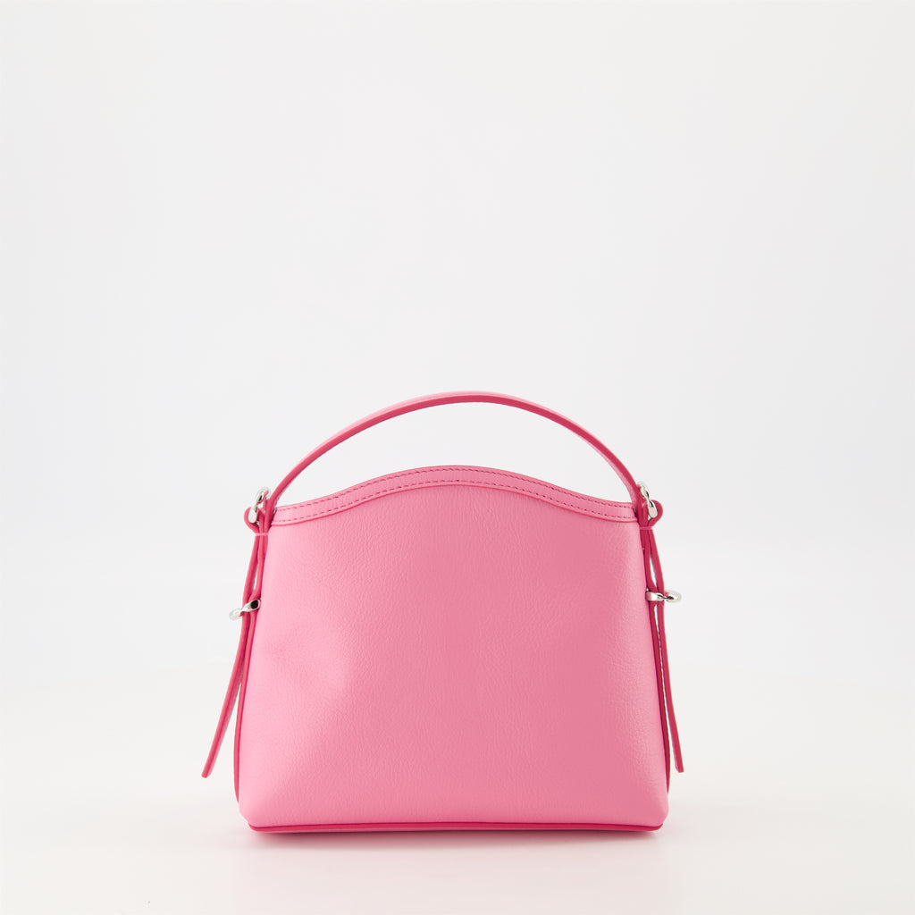 Bolsas de mão e de ombro Sac Voyou nano Givenchy Rosa Femme