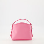 Bolsas de mão e de ombro Sac Voyou nano Givenchy Rosa Femme