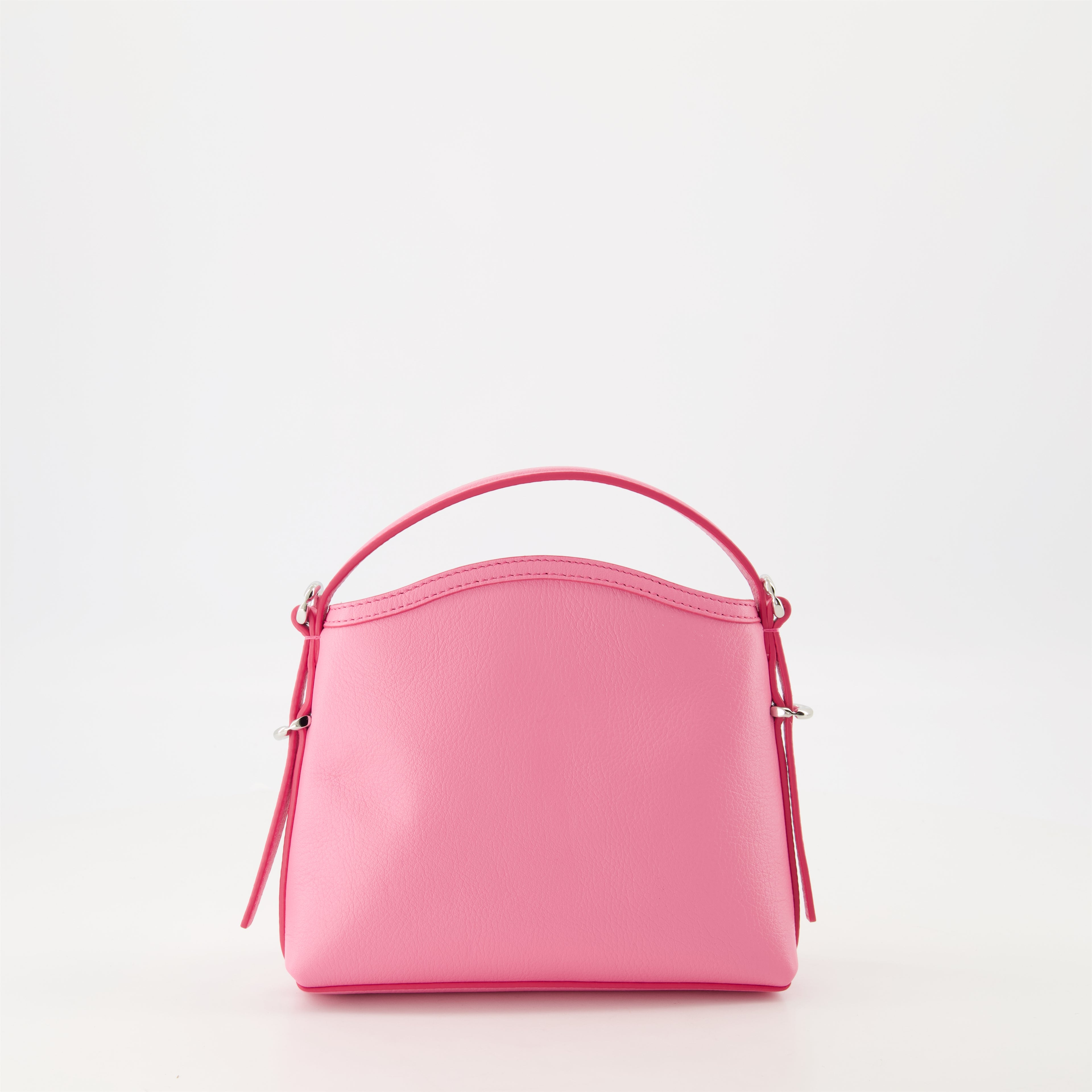 Bolsas de mão e de ombro Sac Voyou nano Givenchy Rosa Femme