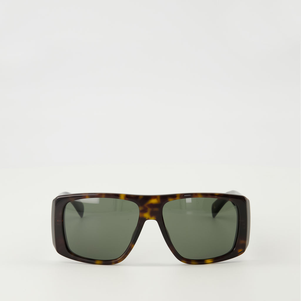 Imagen de las gafas de sol SL 832 de la marca Saint Laurent para Mujer - Temporada Otoño-Invierno 2025 - Vista Frontal