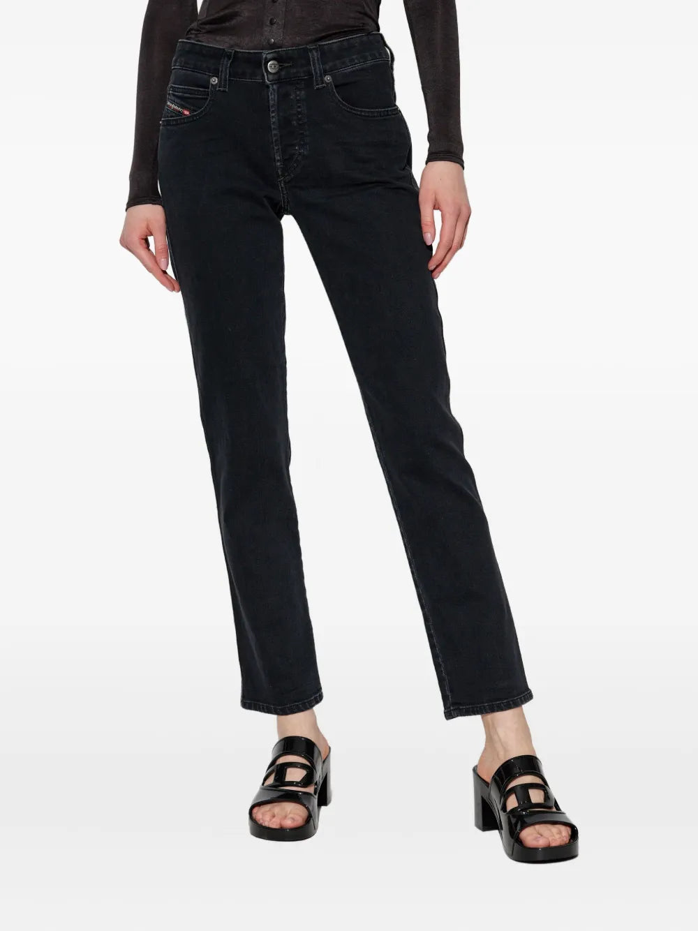 여성용 디젤 브랜드의 Jean D-Jiann 1992 L.30 이미지 - 2025 가을-겨울 - 상세보기 1