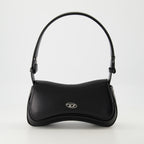 Bolsas de mão e de ombro Play Bag Diesel Preto Mulheres
