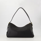 Borse a mano e a spalla Borsa in Pelle Aimée Prada Nero Femme