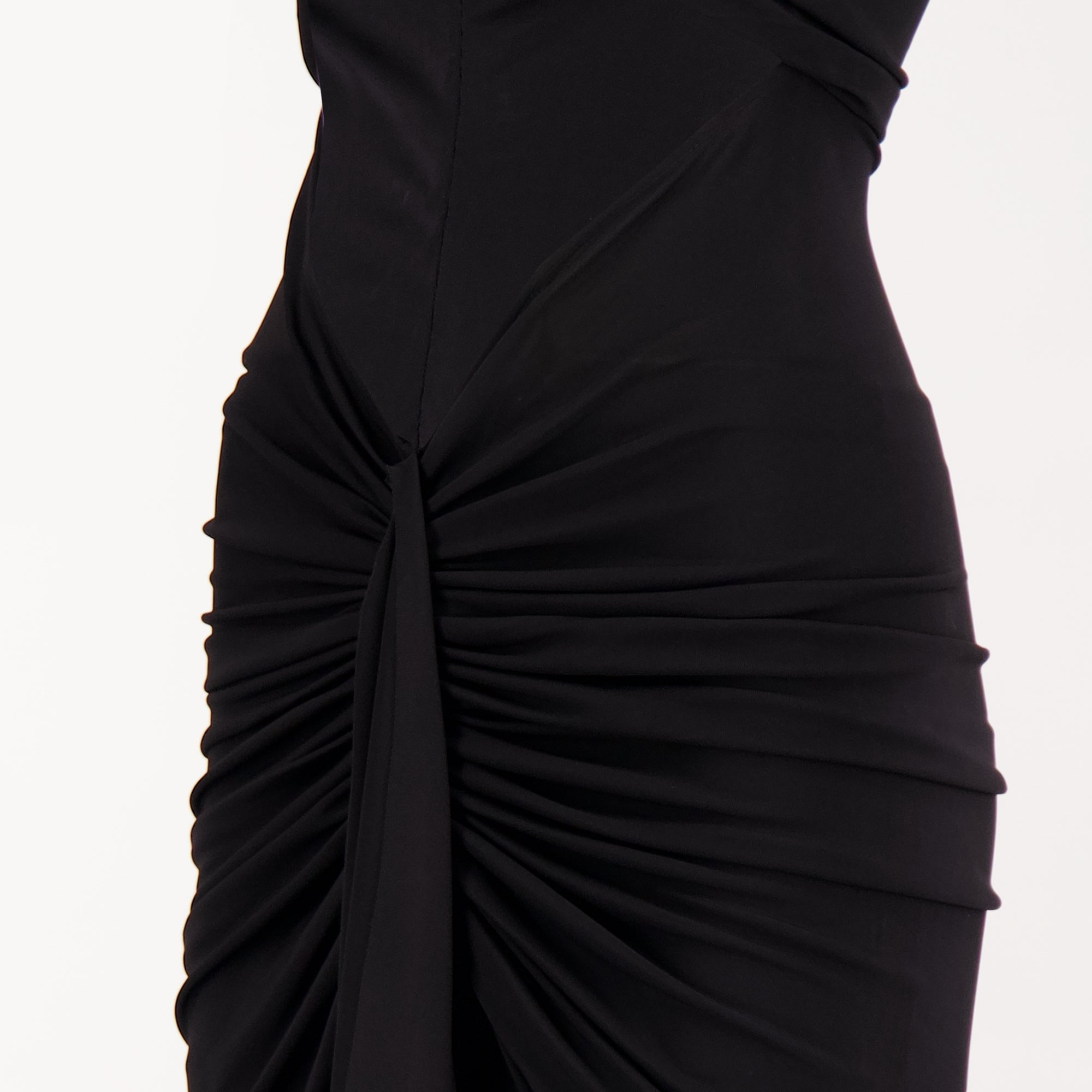 Image de l'article Robe Vivenda de la marque Christopher Esber pour Femme - Saison Automne-Hiver 2025 - Vue détaillée_1