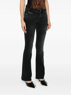 Immagine dei jeans D-Ebbey L.30 di Diesel per donna - Stagione Autunno-Inverno 2025 - Vista Dettagliata_1
