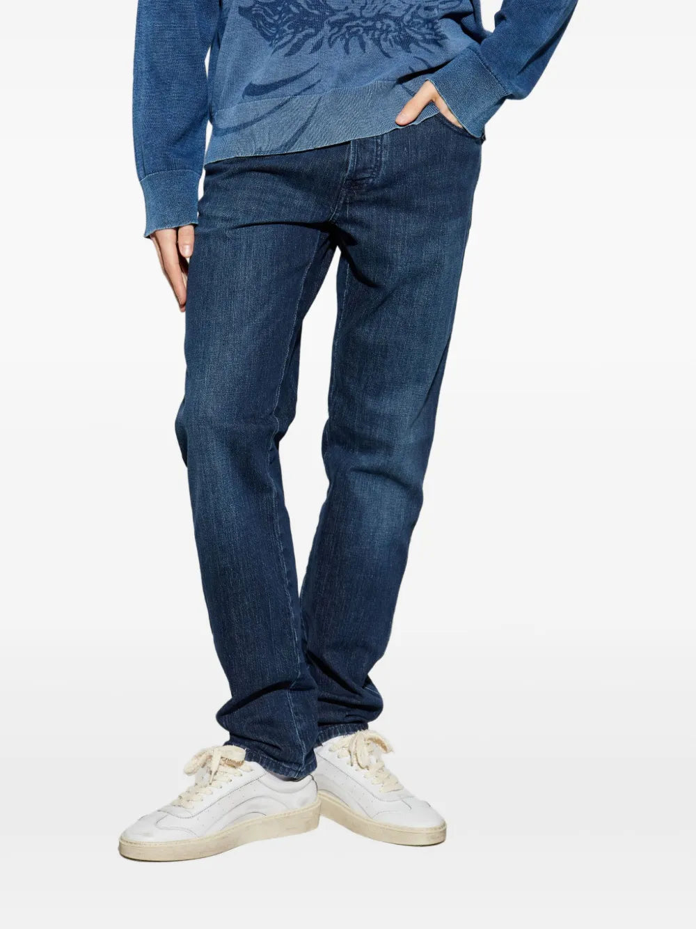 Imagen del artículo Jean D-Vyl 1993 L.30 de la marca Diesel para Hombre - Temporada Otoño-Invierno 2025 - Vista Detallada 1