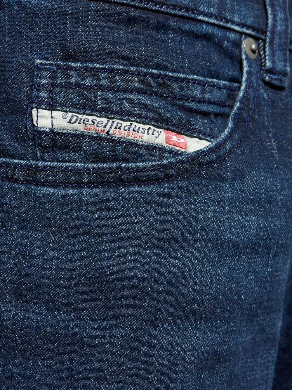 Image de l'article Jean D-Vyl 1993 L.30 de la marque Diesel pour Homme - Saison Automne-Hiver 2025 - Vue détaillée_5