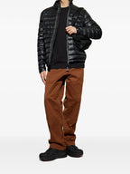 T-shirts Set di T-Shirt con Logo Moncler Noir Homme