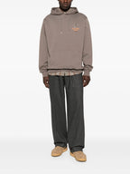 Pantalons Flannel Pants Drole De Monsieur Gris Homme