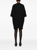 Imagem do Vestido Teddy Bear da marca Moschino para Mulheres - Outono-Inverno 2025 - Vista Detalhada_4