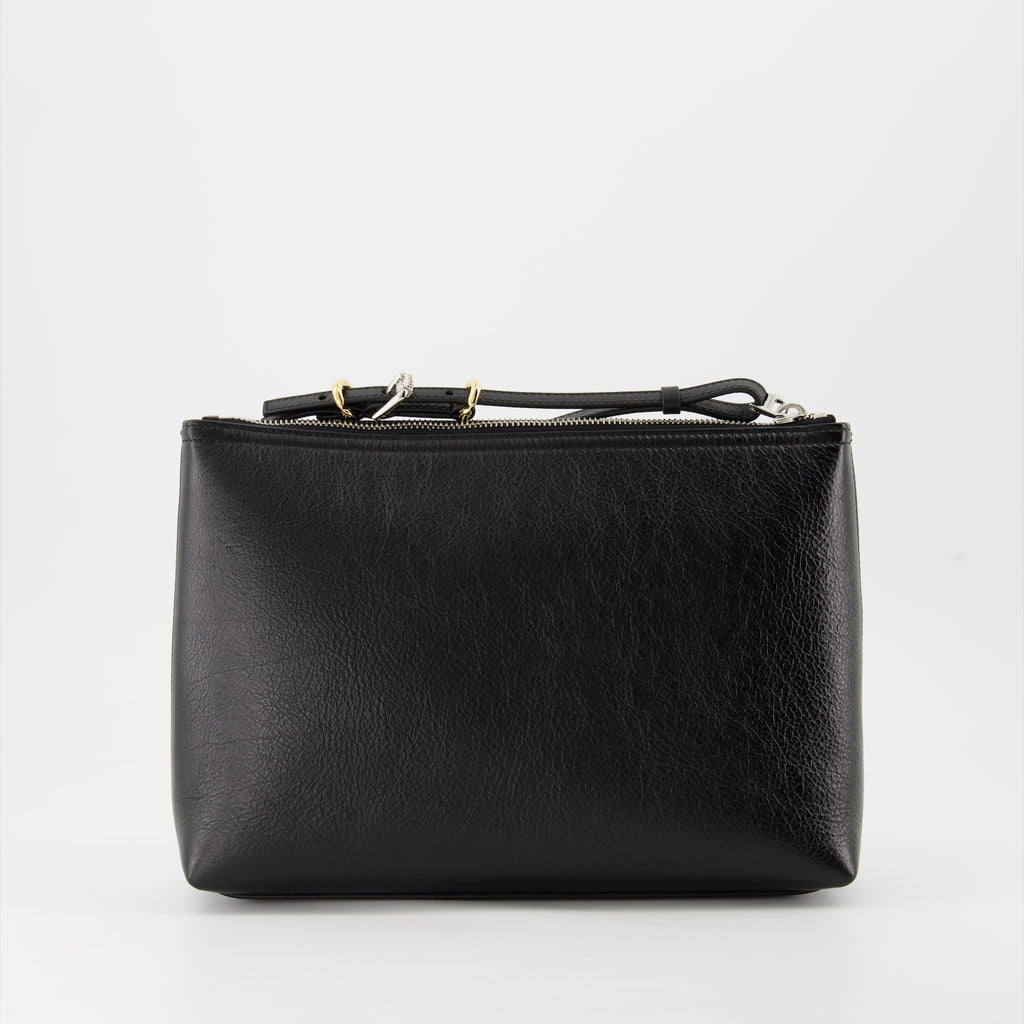 Bolsitas Pochette Voyou Givenchy Negro Femme